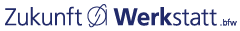 Zukunft@Werkstatt | bfw – Unternehmen für Bildung Logo